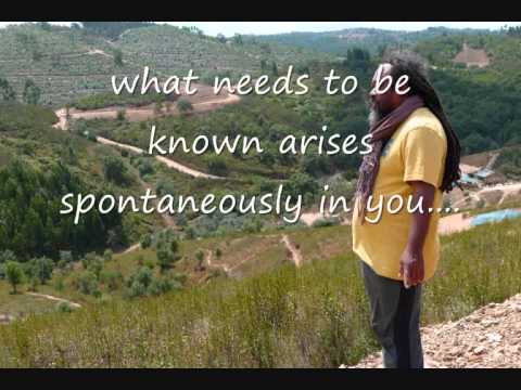 Mooji Quotes: Life is So Much More Than Your Mind Can Imagine