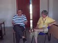 Carloforte 2008 - Oscar Brenifier and Paolo/Ilaria(Part 1/7)