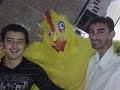 cheb azizo -nansa chkoun ana - ray
