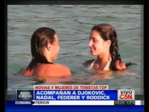 tenistas mujeres