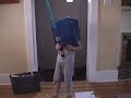 Eli, Padawan Trainee