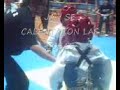 academia SEIKEN RAMSES 2da PELEA SALTILLO 2008  CONTINENTAL