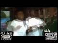 Lil Wayne - Ask Dem Hoes Music Video (Chopped & Screwed)