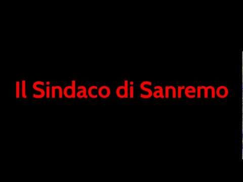 Sanremo, 12 febbraio 2013 nuopva tecnologia!