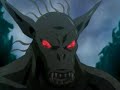 blood + is disturbed part 1