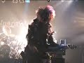UnsraW - Screaming Birthday - IN THE FACT