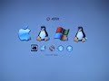 How to triple boot a mac How to triple boot a mac