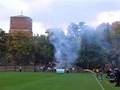 Legia 2 Warszawa - Stomil Olsztyn 2.10.2004