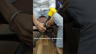 PVC Rebar Safety Cap video