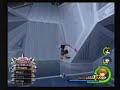 And now it's Xigbar's guide video. He is one of the hardest, if not THE hardest boss (Sephiroth aside) in a low level game. And by low level, I mean under level 45. If you're 45 or above, his attacks do crap damage. At level 40 (in the video), one hit from his blue lazer takes off half HP.Anyways, I really wish I could have put more words on the still screens, I had to shorten up some parts that could have used a little more info. For example, I say not to attack Xigbar while he's charging the blue lazer, yet in the video, it does. It really means, don't try to combo him, if you can pull off one hit, go for it (be fast). I also wanted to mention that while using Warp Snipe, Xigbar still tries to shoot towards you, so his red lazers can still hit you after you've just stopped the Reaction Command.If you feel like you want to see more of my advice against Xigbar in video form, watch my fight against him: http://www.youtube.com/watch?v=gB2RpcRnhn0Fortunately, WMM only crashed ONCE this entire time. That's a record right there. The text is pretty much all easy to read, with the exception of maybe a word or two (minus the beginning of the video).Enjoy!