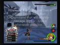 Kingdom Hearts II - Xigbar Battle Guide