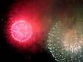 東京湾大華火祭動画5