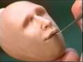 Creager Sculpting Lesson two