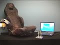 Digitalizado con HandyScan de un asiento Digitalizado con HandyScan de un asiento