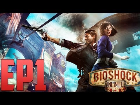 bioshock infinite