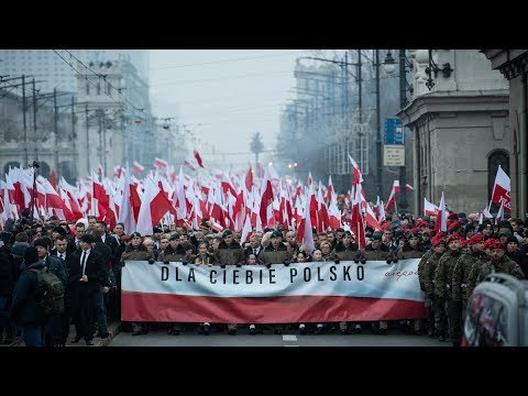 „Dla Ciebie Polsko"