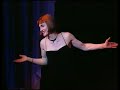 Sew on a Sequin - Fascinating Aida
