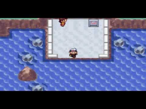 how to get giga drain in pokemon y