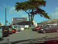 Newquay (Tewynn Pleustri), Cornwall - A cars view
