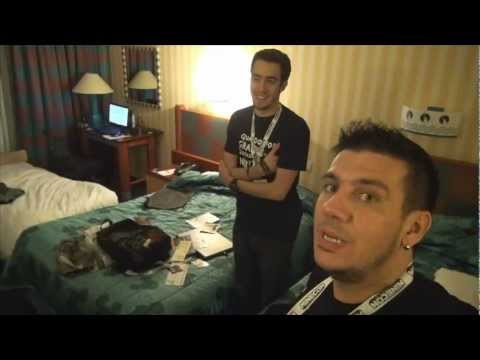 Monark Dança ♫ Vou de Taxi ♪ ft Feromonas e DrMaster =P