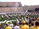 WVU vs ECU 2007