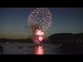 Celebration of Light 2009 Canada Part 1 of 3 HD