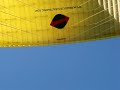 Vôo de Parapente no Topo do Mundo Vôo de Parapente no Topo do Mundo