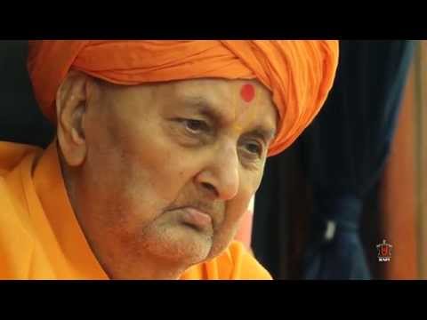 Guruhari Darshan, 14 to 18 Apr 2014, Sarangpur, India