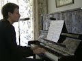 Erik Satie, Gnossienne nr.6