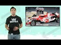 24 Hours of Le Mans, Hennessey Nissan GT-R XXX, Porsche ...