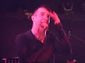 Marc Almond - Your Aura - Birmingham 01/12/07