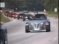 Prowlers in the Smokies