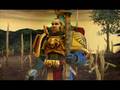 DoW Isador Theme
