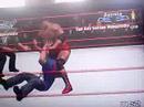 SYMWE Cup Round 1 - Dave Hale vs Batista SYMWE Cup Round 1 - Dave Hale vs Batista