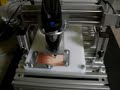 DIY CNC PCB Mill & Drill DIY CNC PCB Mill & Drill
