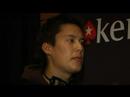 Johnny Lodden klar f�r dag 4 i Monte Carlo