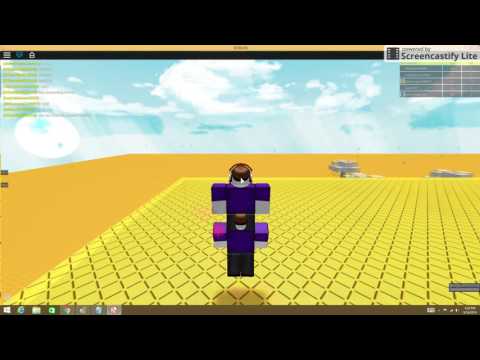 video-linktoworks-Roblox How to use Keybinds for commands!