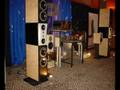 McIntosh, Accuphase, KRELL and more High End Audio