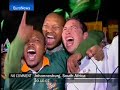 Soweto, Johannesburg, Pretoria - South Africa - EuroNews