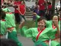 Dance Dance Dance in Japan