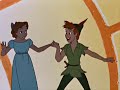 Ordinary Day - (Disney's Peter Pan)