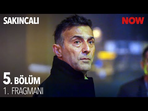 Sakıncalı 5. Bölüm Fragmanı                                                                                                                                                                                                                               