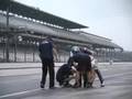 MotoGP Test at Indy ROOKIES CUP