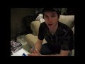 Pezcores 08-09 UD SP Game Used Hockey Box Break by Cloutsnchara