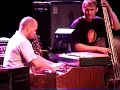 mmw Medeski Martin and Wood 9-26-01 encore