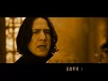 snape,harry