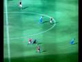 fifa 08 goal with goalie