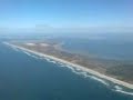 Abflug / Departure von Westerland Sylt Air Berlin Fokker 100