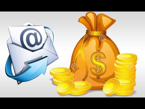 Earn Money Online – Email List Building Secrets and Strategies – F.R.E.E