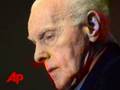 Congressman Tom Lantos Dies